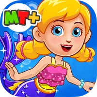 Wonderland: My Little Mermaid [unlocked]