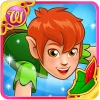 Wonderland Peter Pan