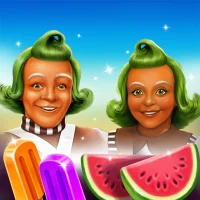 Wonka's World of Candy Match 3 [Mod Money]
