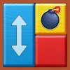Wood Blast Escape [Free shoping]