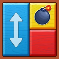 Wood Blast Escape [Free shoping]