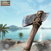 Woodcraft Island Survival Game [Adfree]