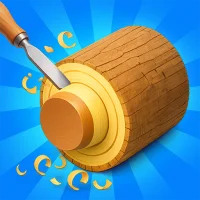 Woodturning [Mod Money/Adfree]