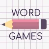 Word Games Collection [unlocked/много подсказок/Adfree]