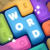 Word Lanes: Relaxing Puzzles [много бонусов]