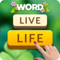 Word Life - Crossword puzzle [Free Shopping/Adfree]