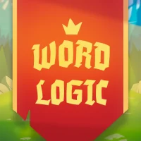 Word Logic: Picture Riddles [Adfree]