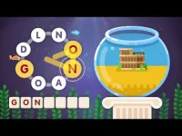 Word Search Sea: Puzzle Game [Mod Money/Adfree]