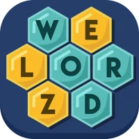 Word Search - Word games for free
