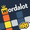 Wordalot - Picture Crossword [Mod Money]