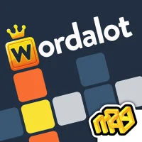 Wordalot - Picture Crossword [Mod Money]