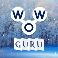 Words of Wonders: Guru [Money mod]