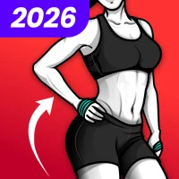 Workout for Women: Fitness App [Adfree]