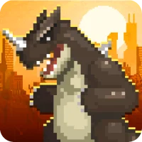 World Beast War - idle merge [Mod Money]