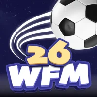 World Football Manager 2023