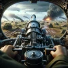 World of Artillery: Cannon War [Free shoping]
