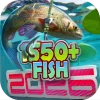 World of Fishers Fishing game