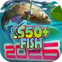 World of Fishers Fishing game