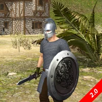 World Of Rest Online RPG