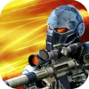World of Snipers action online game
