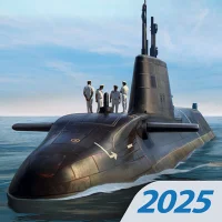 WORLD of SUBMARINES: Navy PvP [Mod Menu]