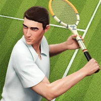 World of Tennis: Roaring ’20s [Mod Money]