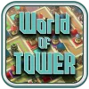World of Tower [Lots of diamonds]