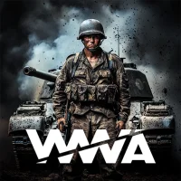 World War Commander PvP RTS