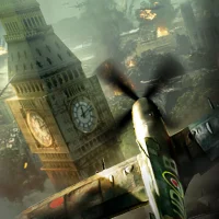 World of War Machines WW2 Strategy Game