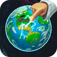 WorldBox - Sandbox God Sim [Mod: Free Shopping]