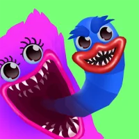 Worm Out: Логические игры [Mod Money/Adfree]