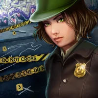 WTF Detective: Crime Games [Mod Money]