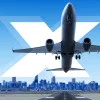 XPlane Flight Simulator