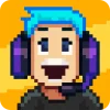 xStreamer Livestream Simulator Clicker Game