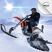 XTrem SnowBike [Mod Money]