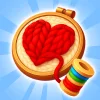 Yarnzle Stitch [Free shoping]