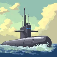 You Sunk Submarine Torpedo Attack