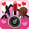 YouCam MakeupMagic Selfie Cam & Virtual Makeovers