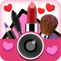 YouCam MakeupMagic Selfie Cam & Virtual Makeovers
