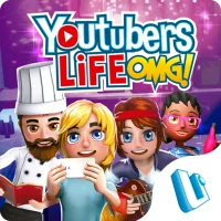 Youtubers Life: Gaming Channel [Mod Money]