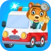 Doctor for animals