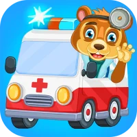Doctor for animals