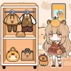 YOYO Doll: Kids Dress Up Game [unlocked]