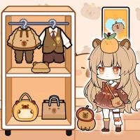 YOYO Doll: Kids Dress Up Game [unlocked]