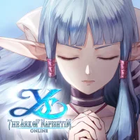 Ys OnlineThe Ark of Napishtim
