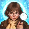 Yuletide Legends Who Framed Santa Claus Full