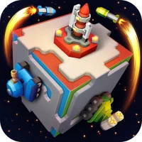 zCube 3D RTS