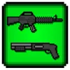 Zombie Cubes Free