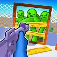 Zombie Defense: War Z Survival [Free Shopping]