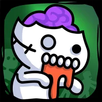 Zombie Evolution: Idle Game [Mod Diamonds/Adfree]